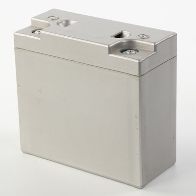 ราคาดี แบตเตอรี่ลิเธียมไอออนแบบชาร์จไฟ 12v 20ah สำหรับโคมไฟถนนพลังงานแสงอาทิตย์ ออนไลน์