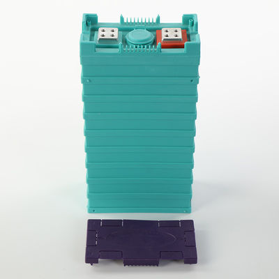 ราคาดี แบตเตอรี่ลิเธียม 3.2V 100Ah lifepo4 แบตเตอรี่ 12V 24V 48V สำหรับเก็บพลังงานแสงอาทิตย์ ออนไลน์
