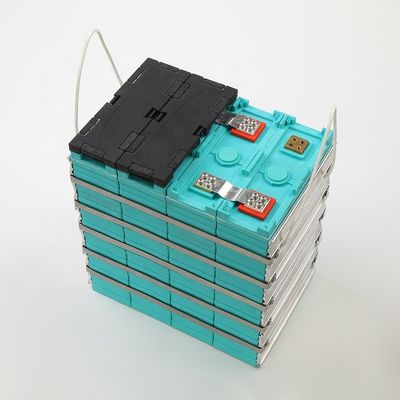 ราคาดี แบตเตอรี่ลิเธียม LiFePo4 3.2V 200Ah สำหรับสกู๊ตเตอร์ไฟฟ้า ออนไลน์
