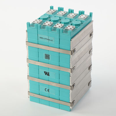 ราคาดี OHSAS18001 LiFePO4 แบบรีชาร์จได้ 12V 50Ah Li Ion Battery Cell ออนไลน์