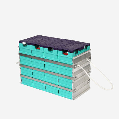 ราคาดี วงจรชีวิต 3000 ครั้ง 12v 60ah Prismatic Lifepo4 Cells ออนไลน์