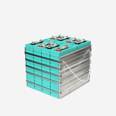 ราคาดี วัฏจักรลึกความจุสูง Lifepo4 แบตเตอรี่พลังงานแสงอาทิตย์ 400ah 12v สำหรับบ้าน ออนไลน์